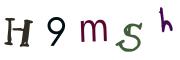 Billed-CAPTCHA
