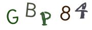 Billed-CAPTCHA