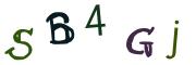 Billed-CAPTCHA